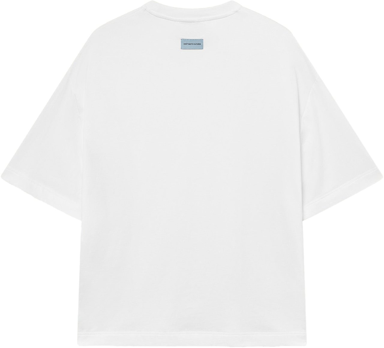 Don't Waste Culture Virelle | White Wit