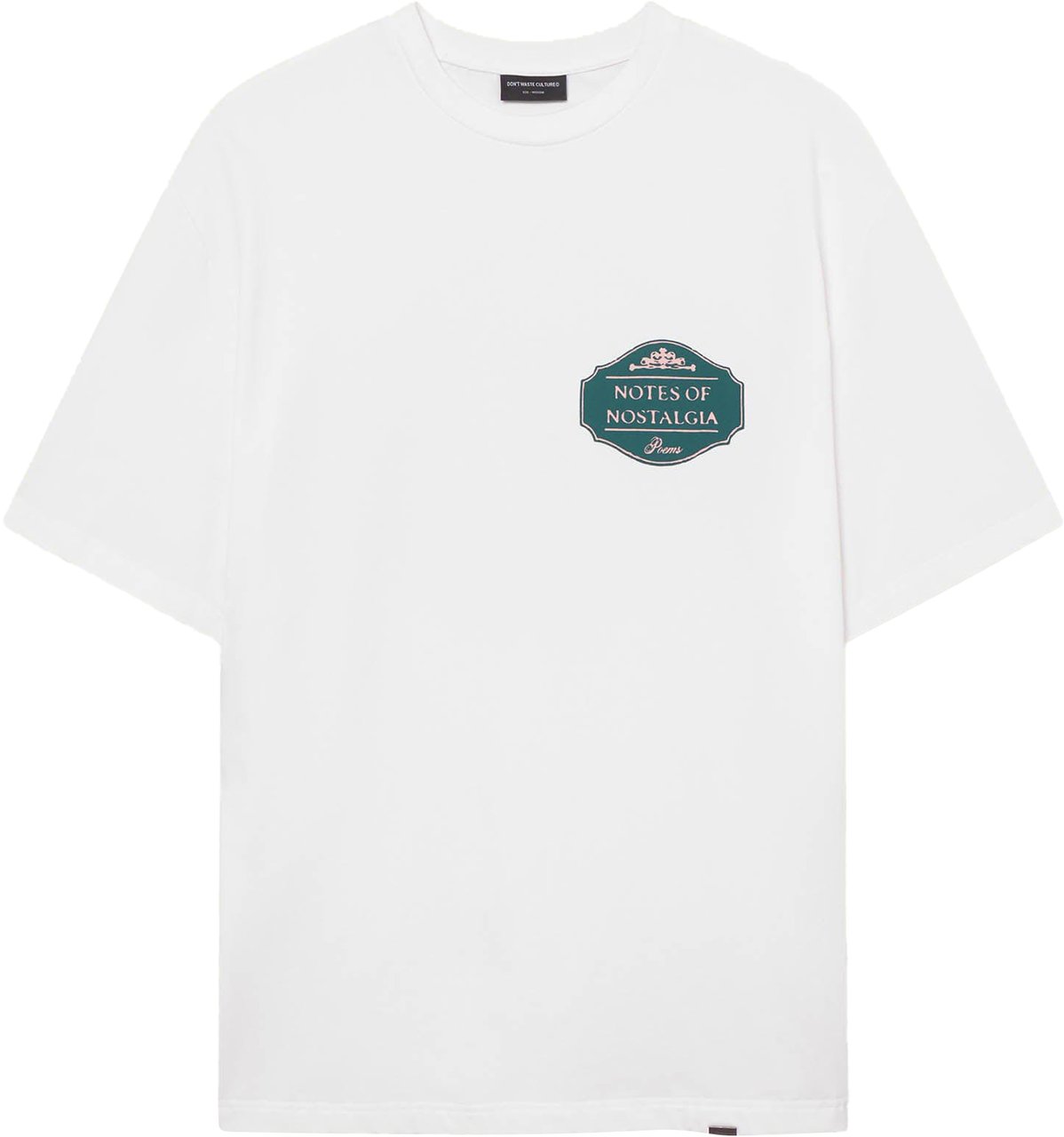 Don't Waste Culture Xandor | Off-White Wit