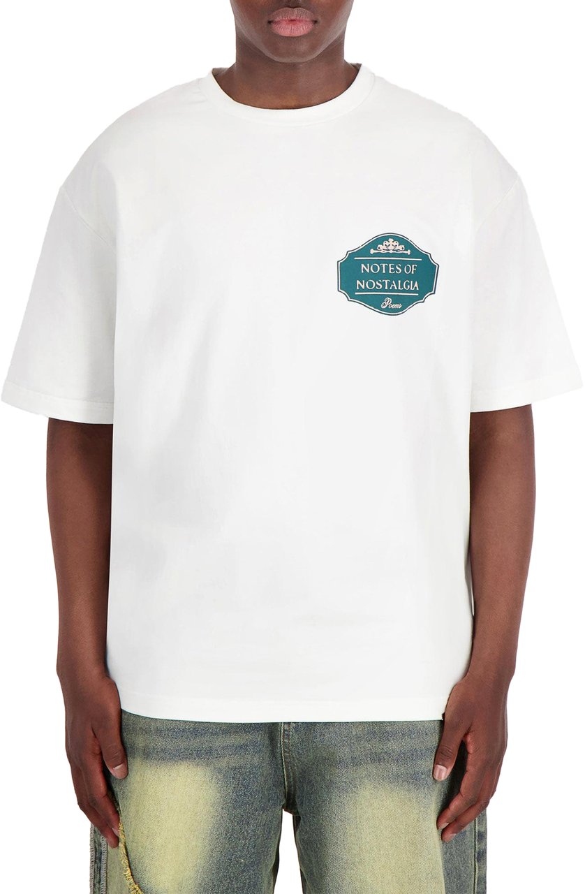 Don't Waste Culture Xandor | Off-White Wit