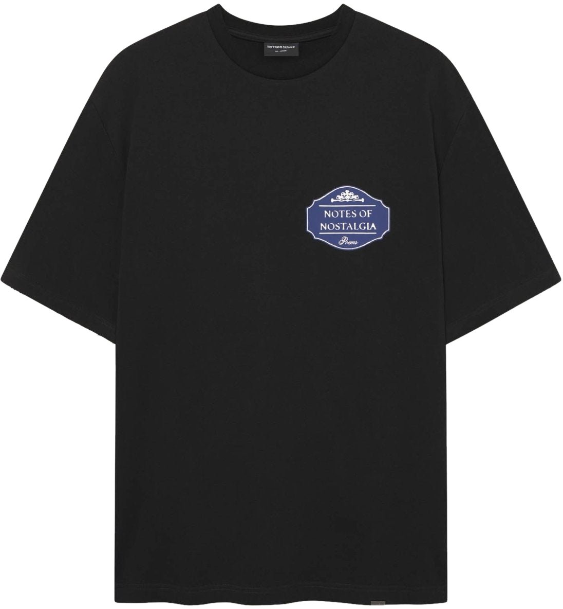 Don't Waste Culture Xandor | Black Divers