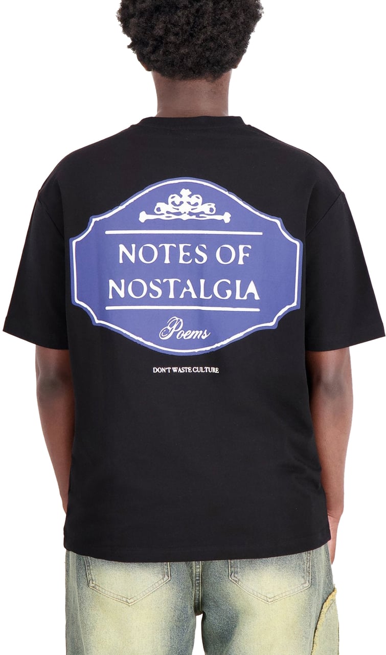 Don't Waste Culture Xandor | Black Divers
