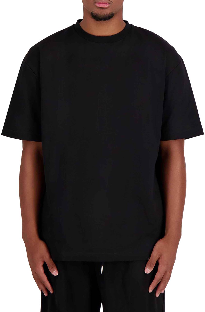 Don't Waste Culture Yariel | Black Zwart