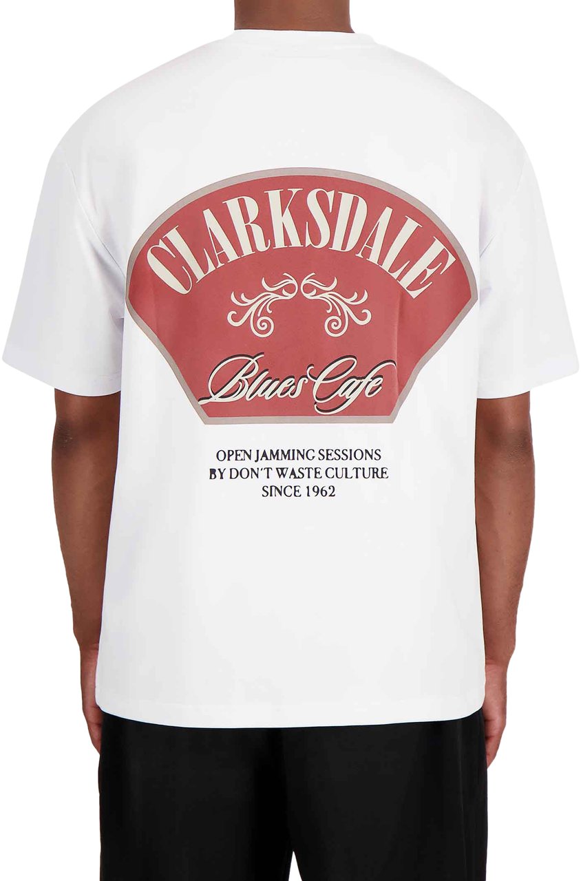 Don't Waste Culture Yariel | White Wit