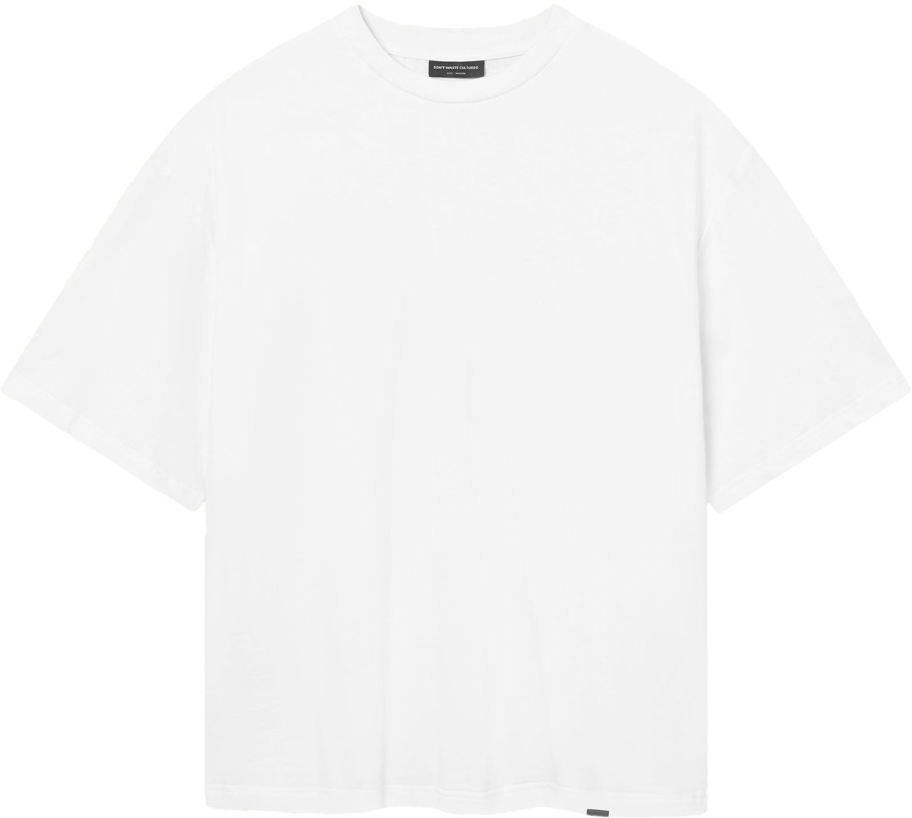 Don't Waste Culture Yariel | White Wit