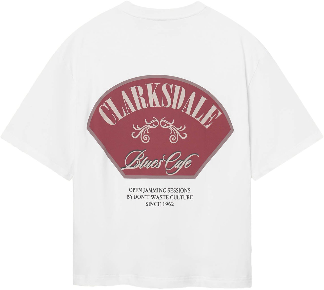 Don't Waste Culture Yariel | White Wit