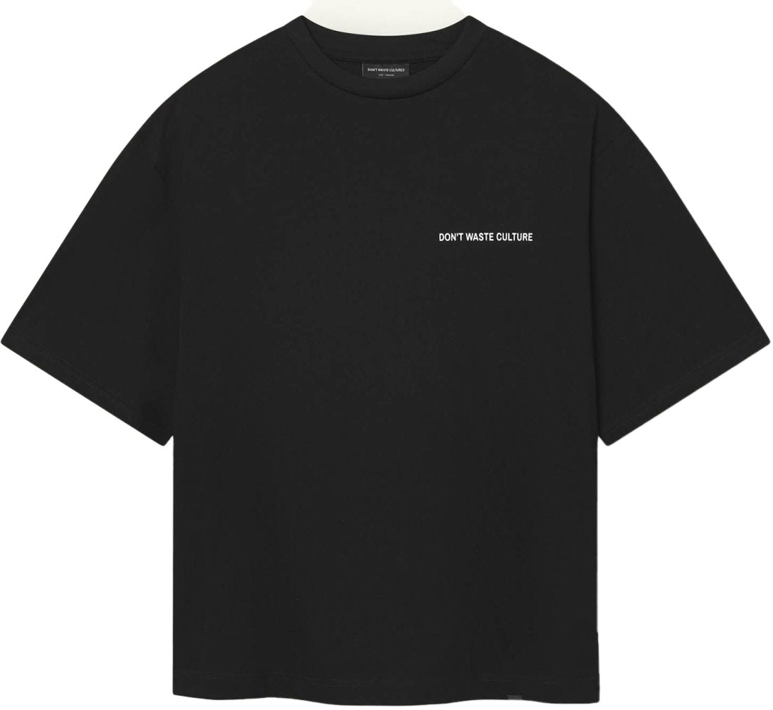 Don't Waste Culture Zalira | Black Divers