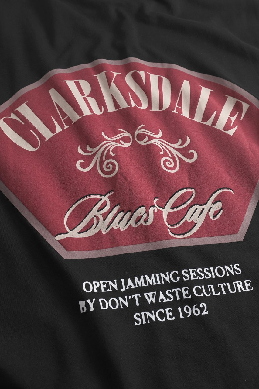 Don't Waste Culture Yariel | Black Divers