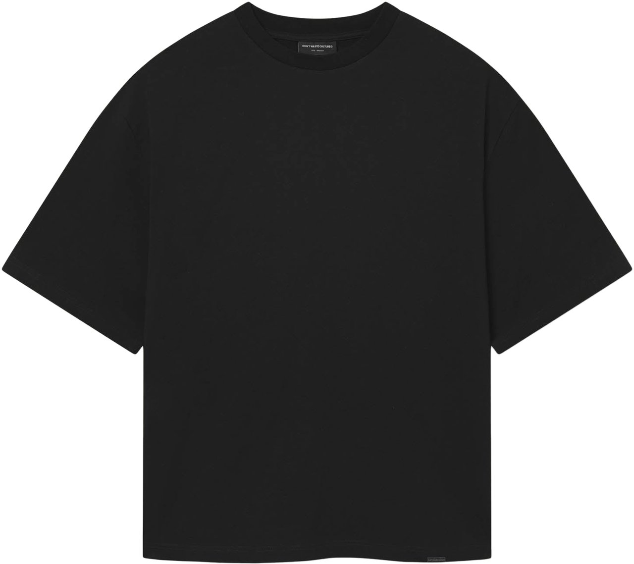 Don't Waste Culture Yariel | Black Divers