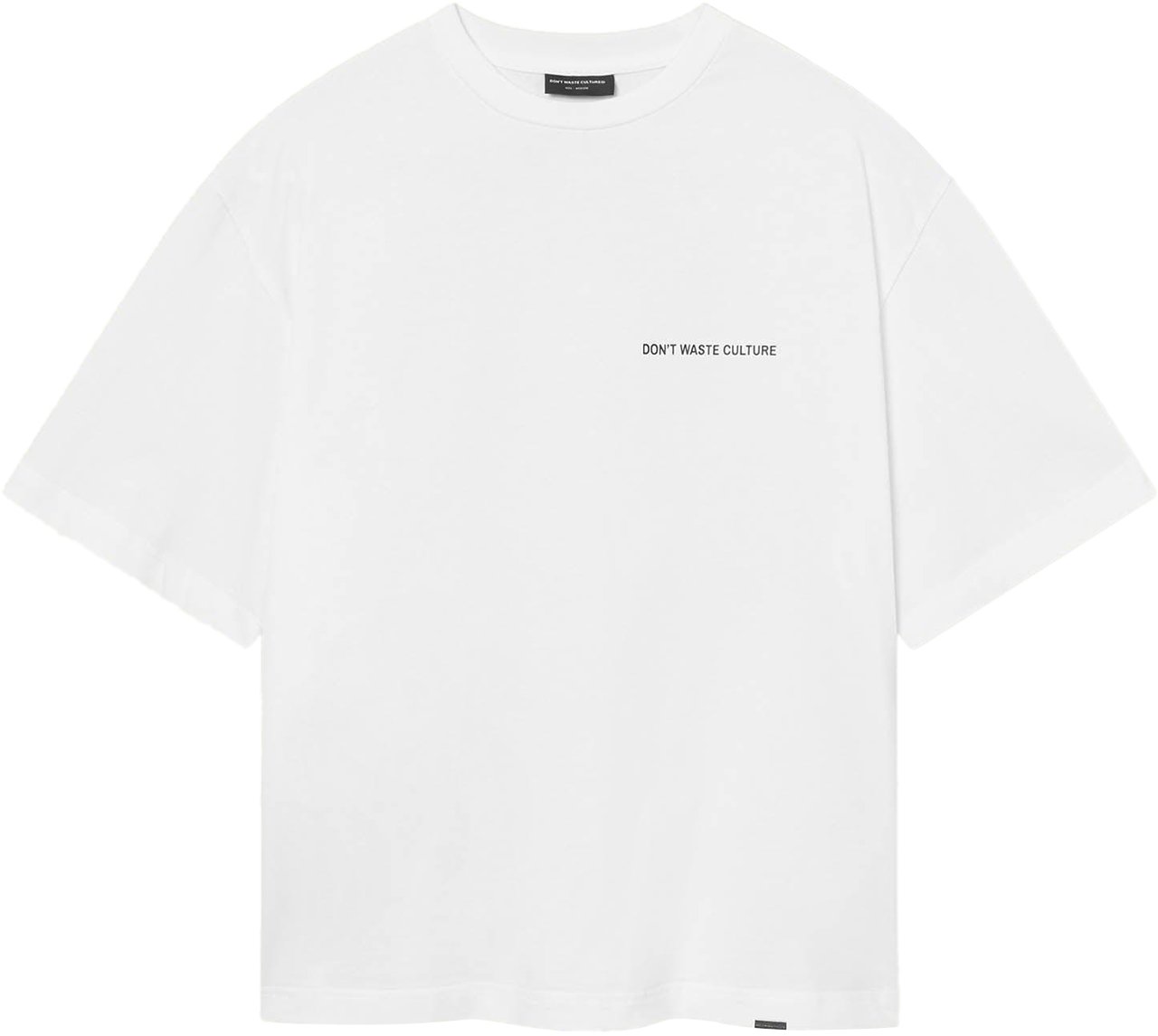 Don't Waste Culture Zalira | Off-White Wit