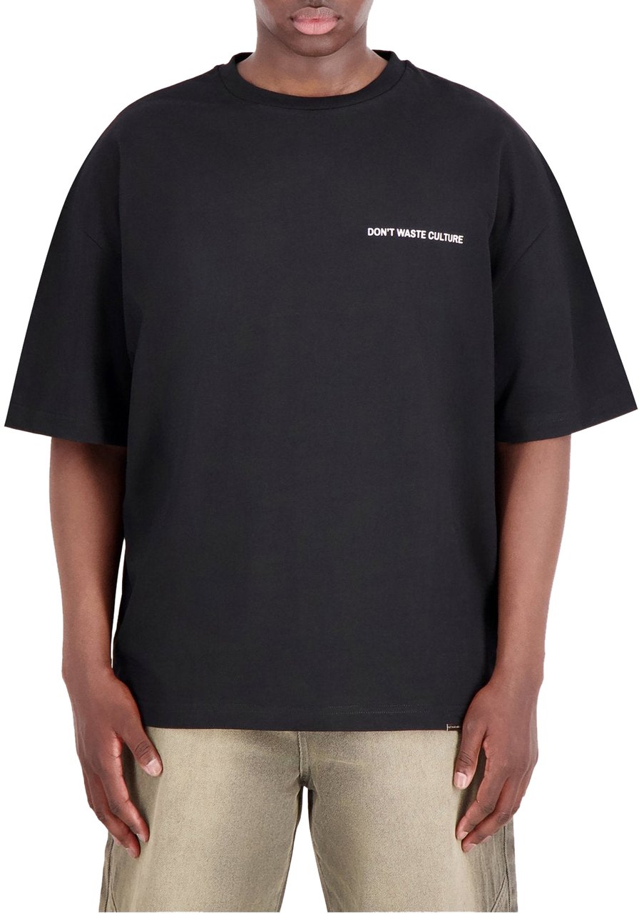Don't Waste Culture Zalira | Black Divers