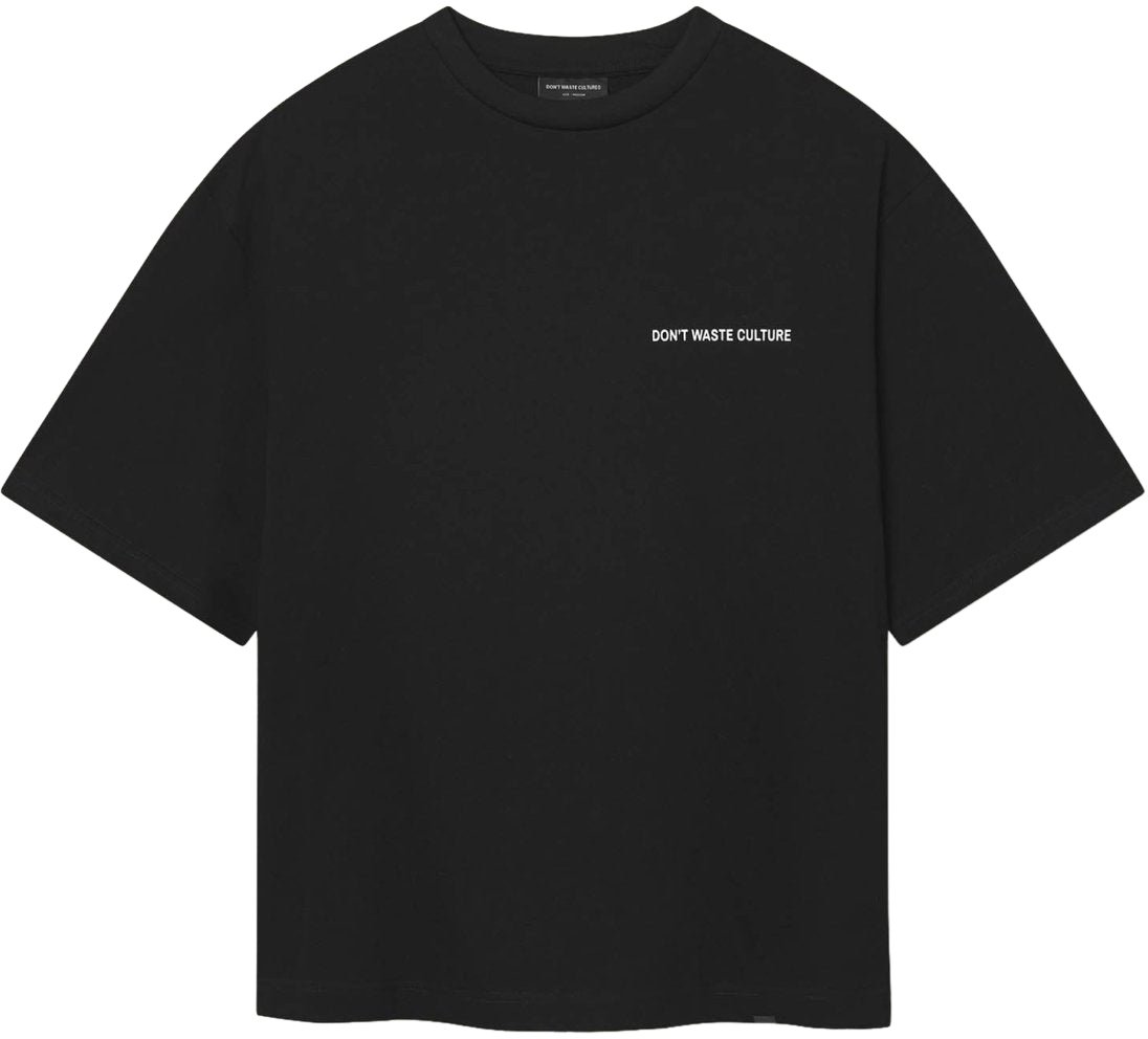 Don't Waste Culture Zalira | Black Divers