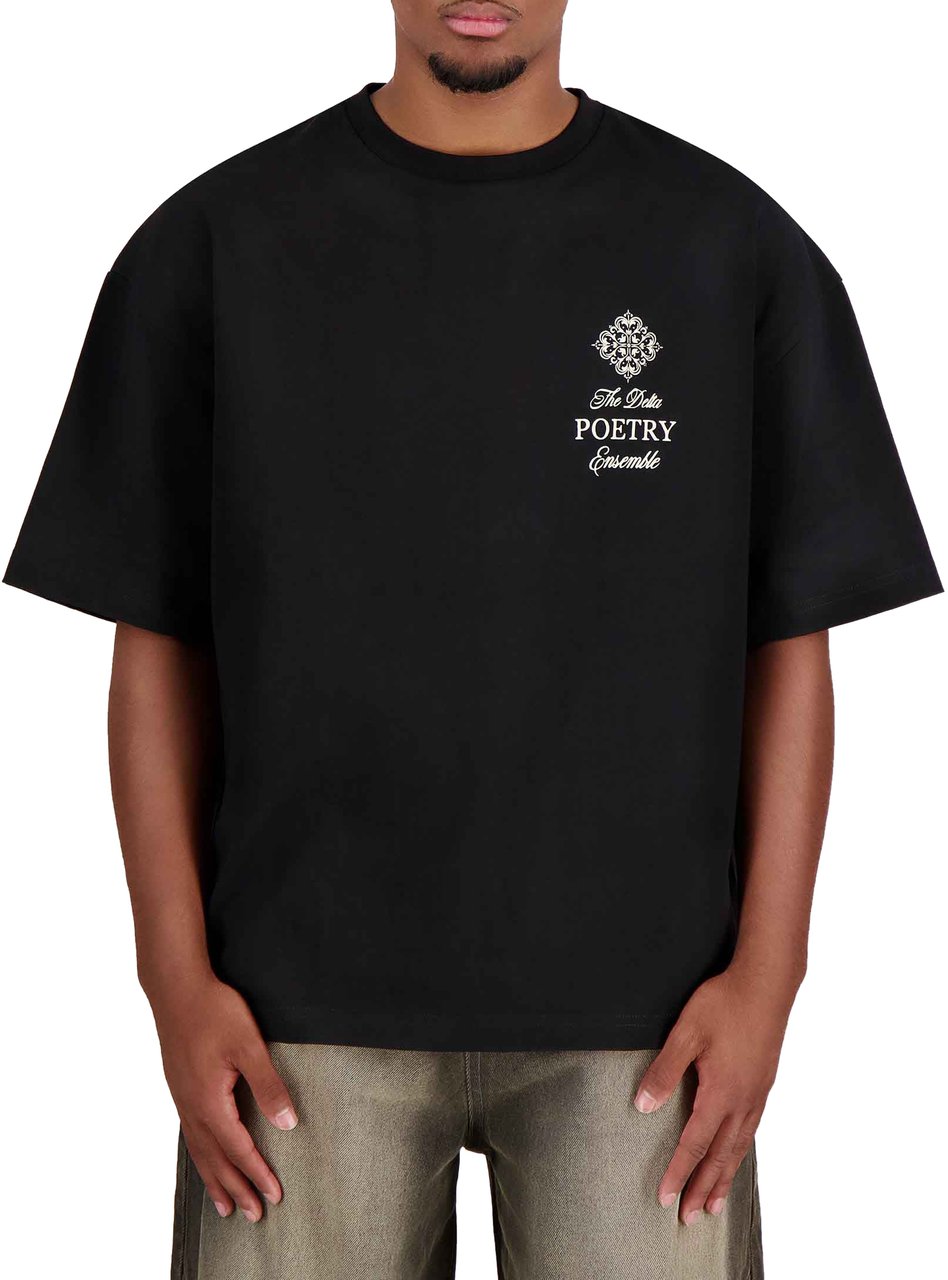 Don't Waste Culture Aradia | Black Zwart