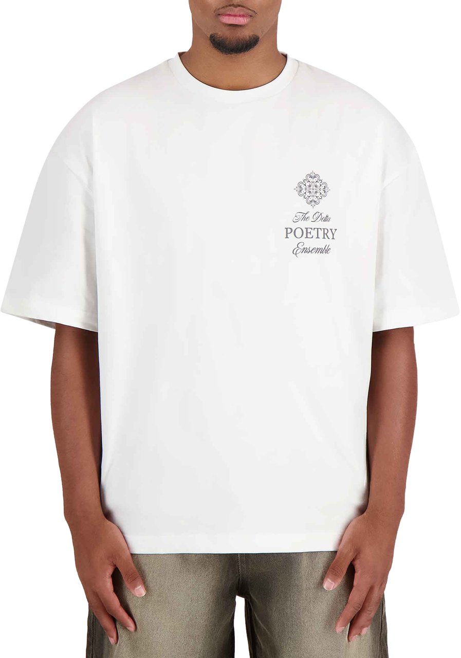 Don't Waste Culture Aradia | Off-White Wit