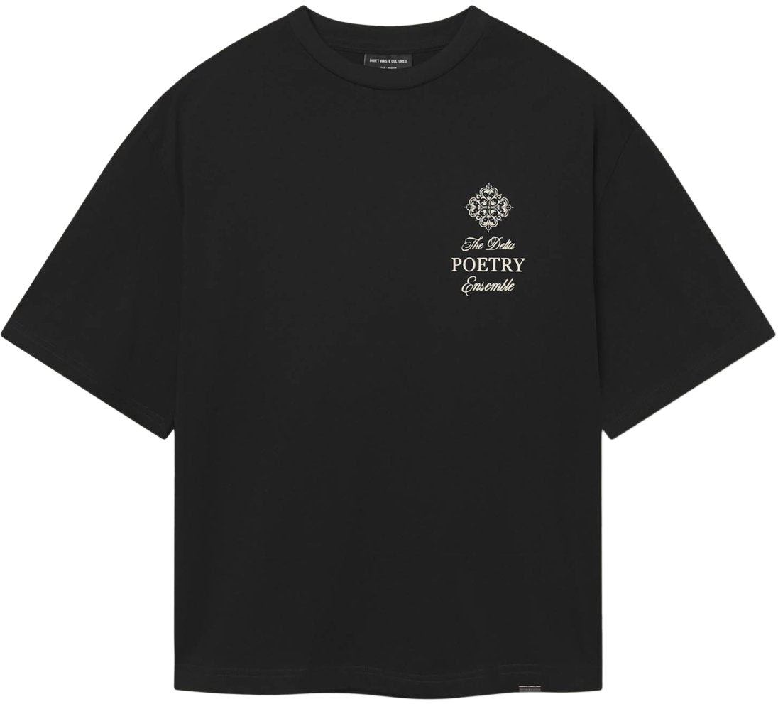 Don't Waste Culture Aradia | Black Divers