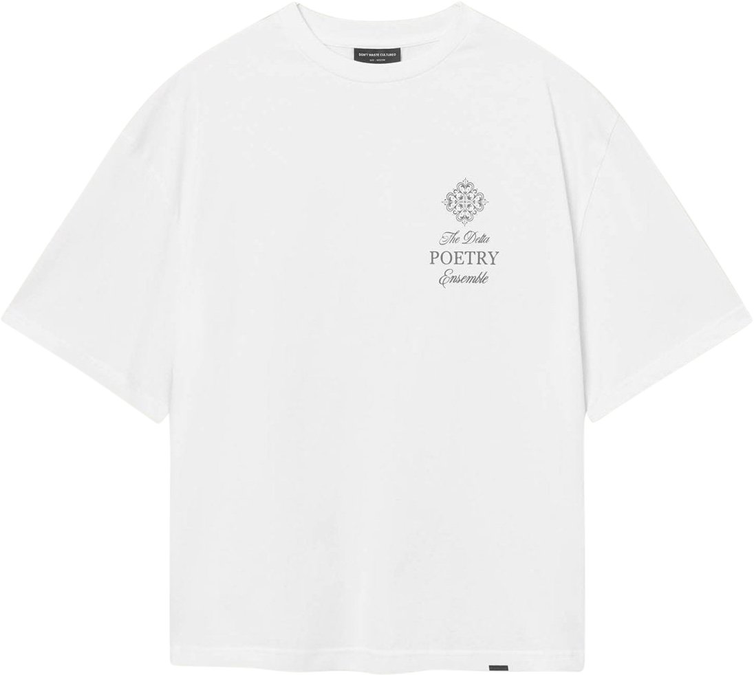 Don't Waste Culture Aradia | White Divers