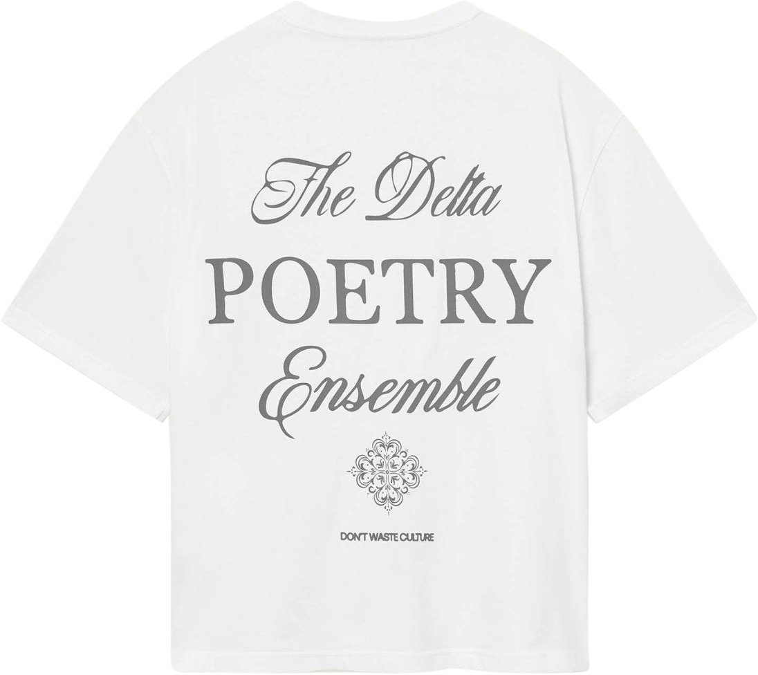 Don't Waste Culture Aradia | White Divers