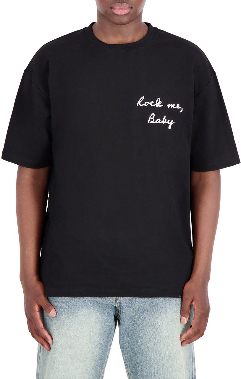 Don't Waste Culture Beiron | Black Zwart