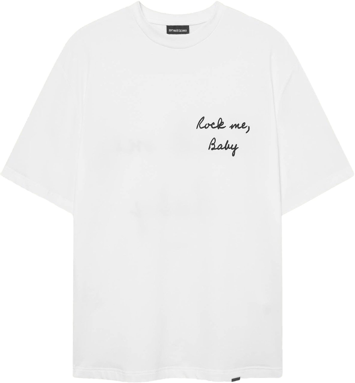 Don't Waste Culture Beiron | Off-White Wit