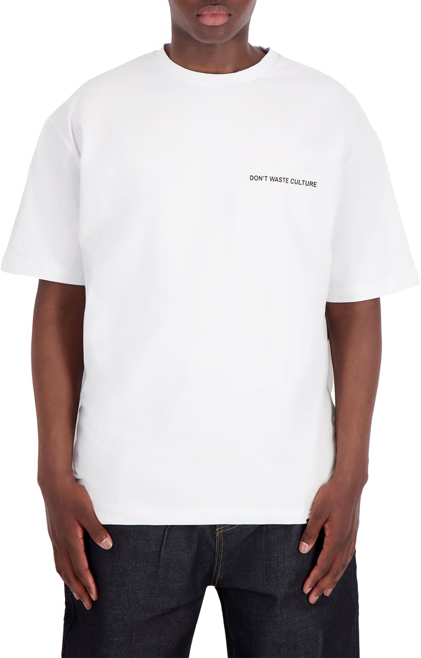 Don't Waste Culture Calyra | White Wit