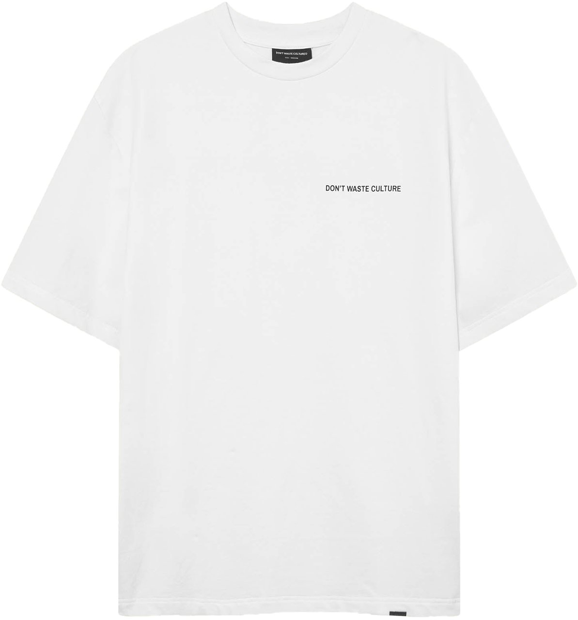 Don't Waste Culture Calyra | White Wit