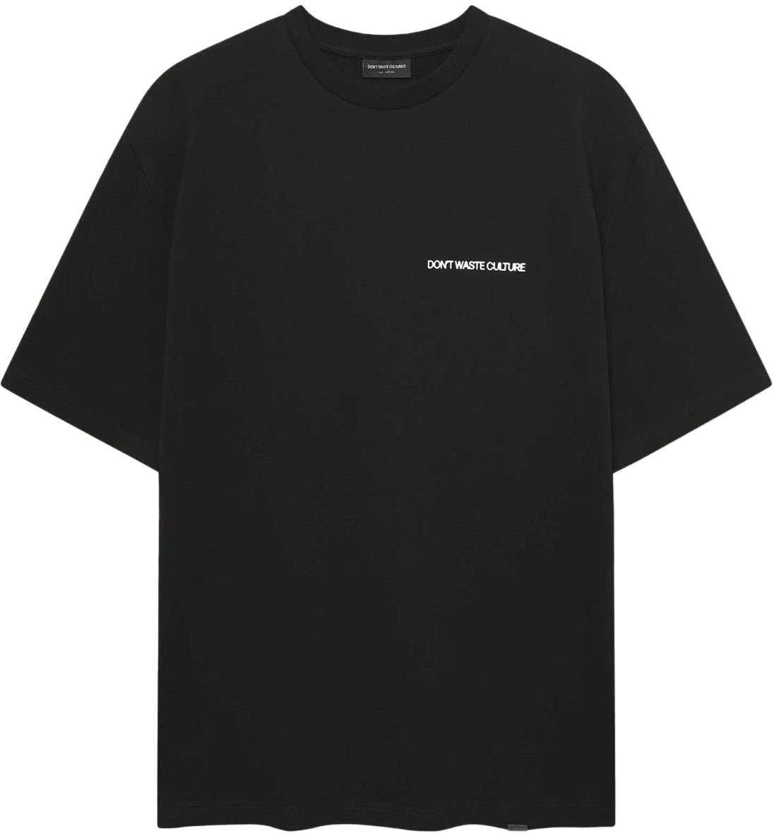 Don't Waste Culture Erevan | Black Divers