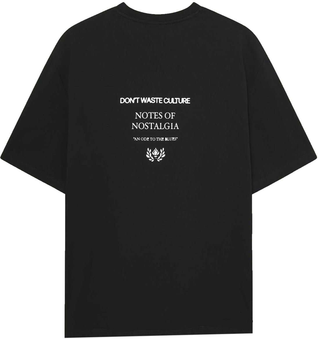 Don't Waste Culture Erevan | Black Divers