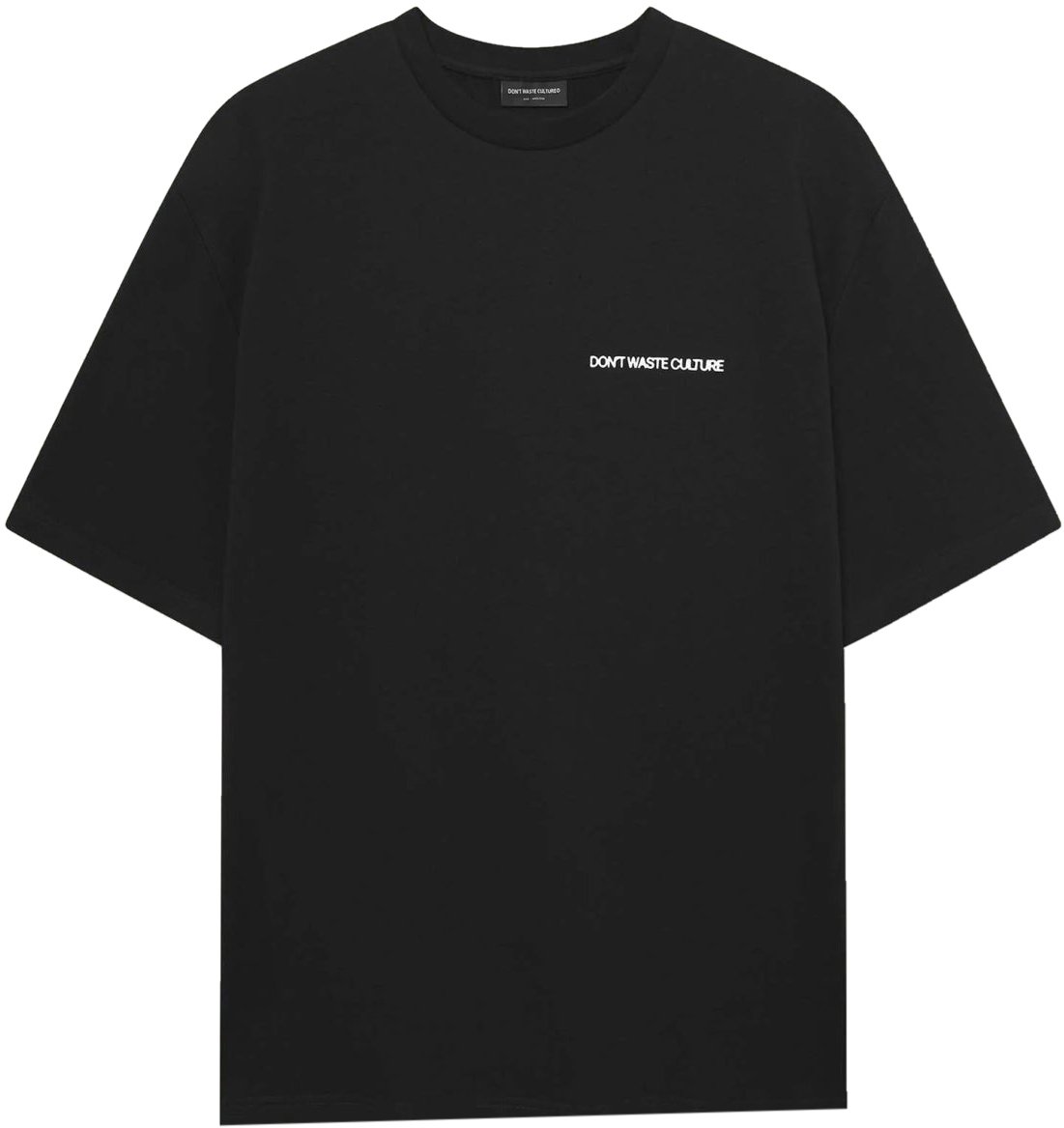 Don't Waste Culture Erevan | Black Divers