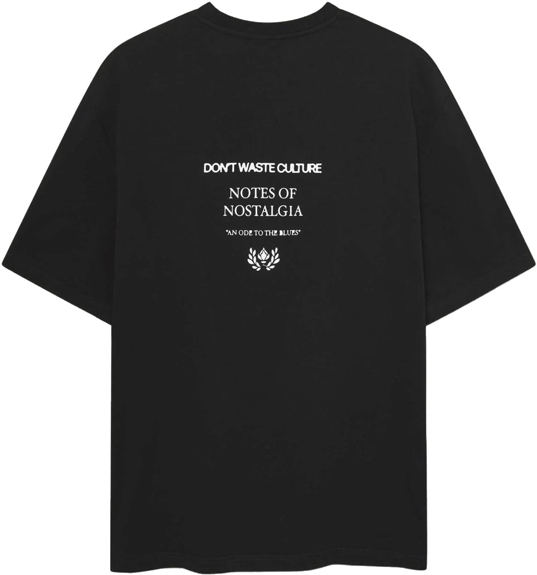 Don't Waste Culture Erevan | Black Divers