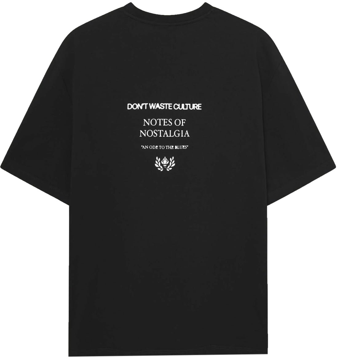 Don't Waste Culture Erevan | Black Divers