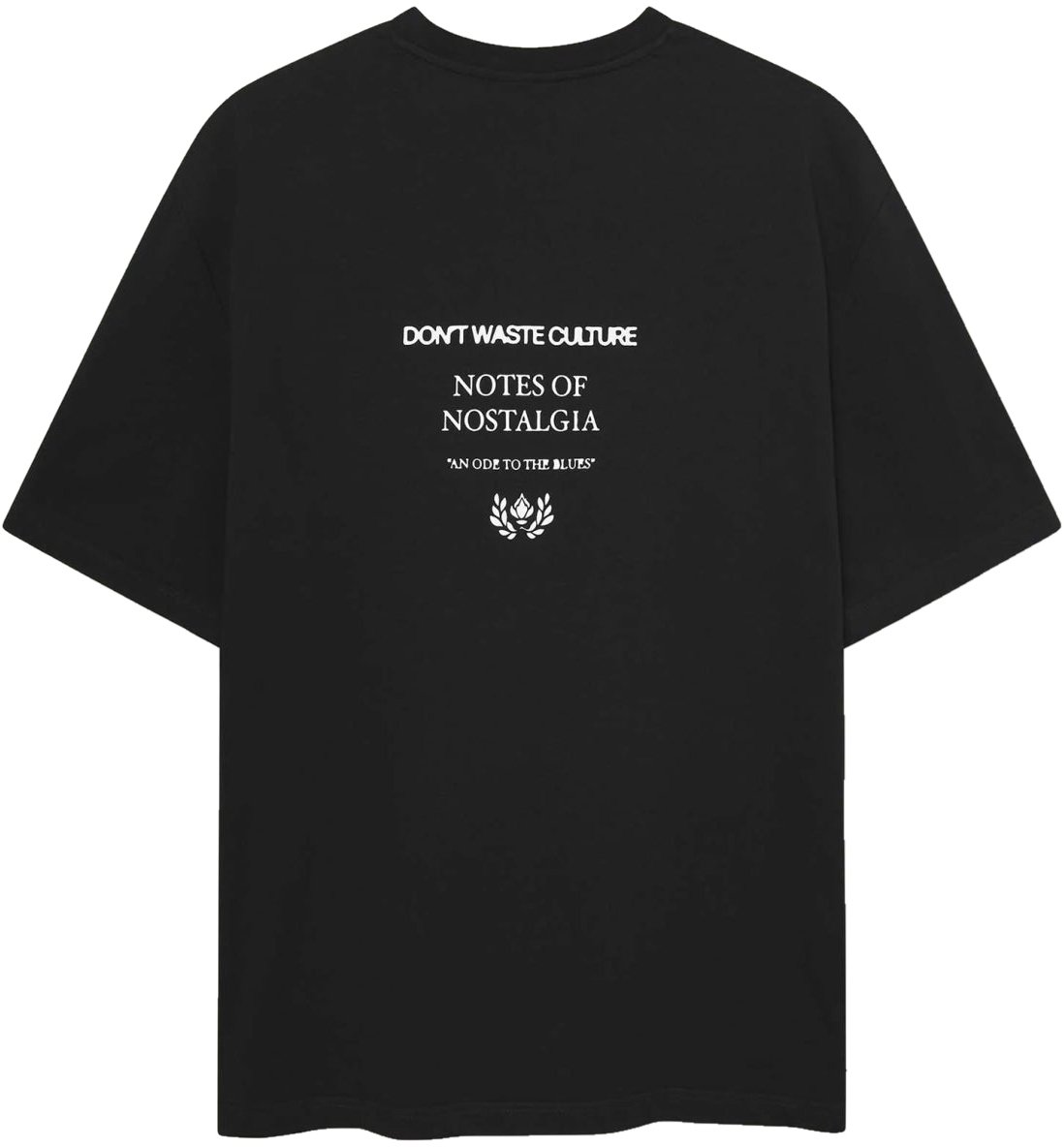 Don't Waste Culture Erevan | Black Divers