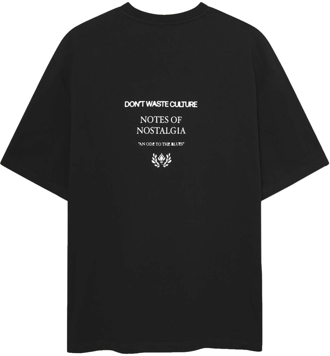 Don't Waste Culture Erevan | Black Divers