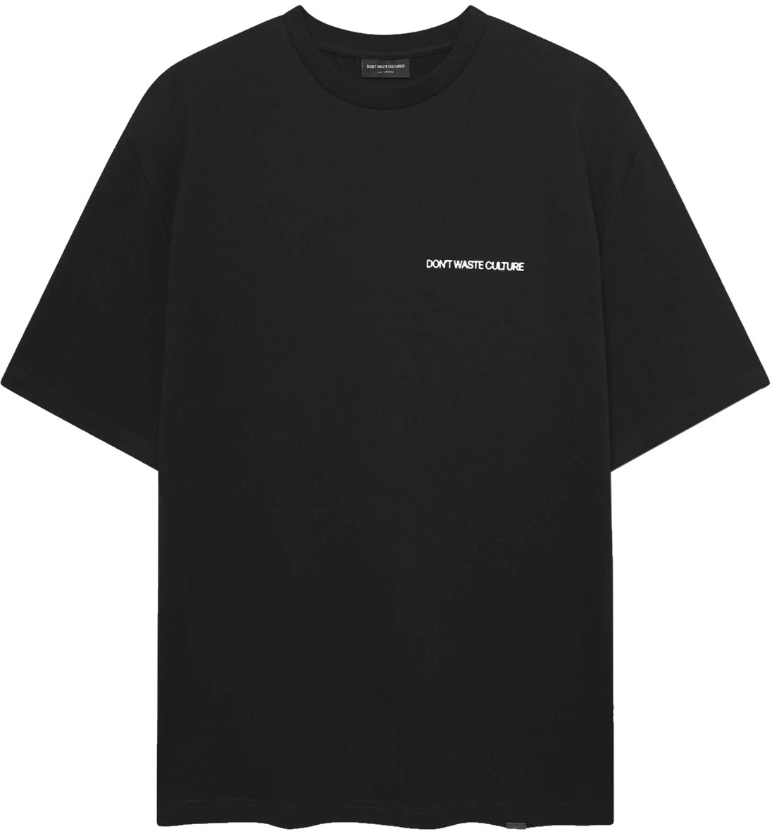 Don't Waste Culture Erevan | Black Divers