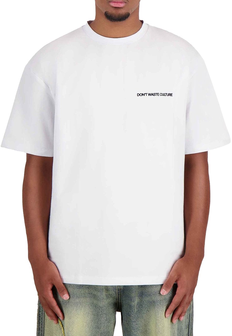 Don't Waste Culture Erevan | White Divers