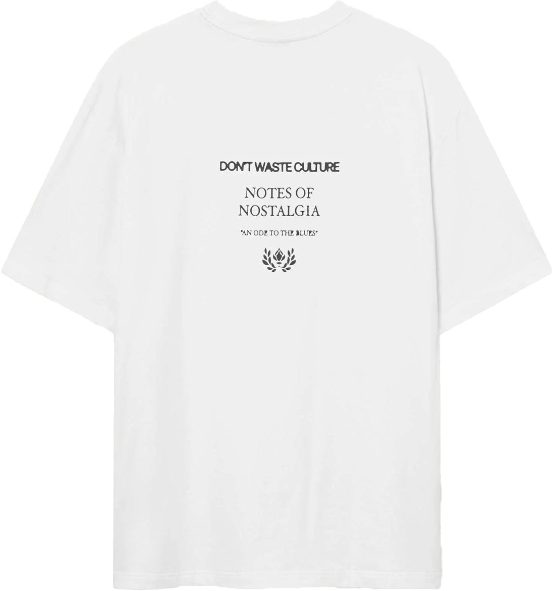 Don't Waste Culture Erevan | White Divers