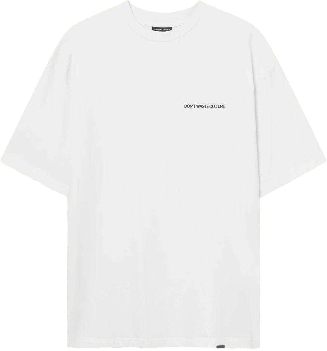 Don't Waste Culture Erevan | White Divers