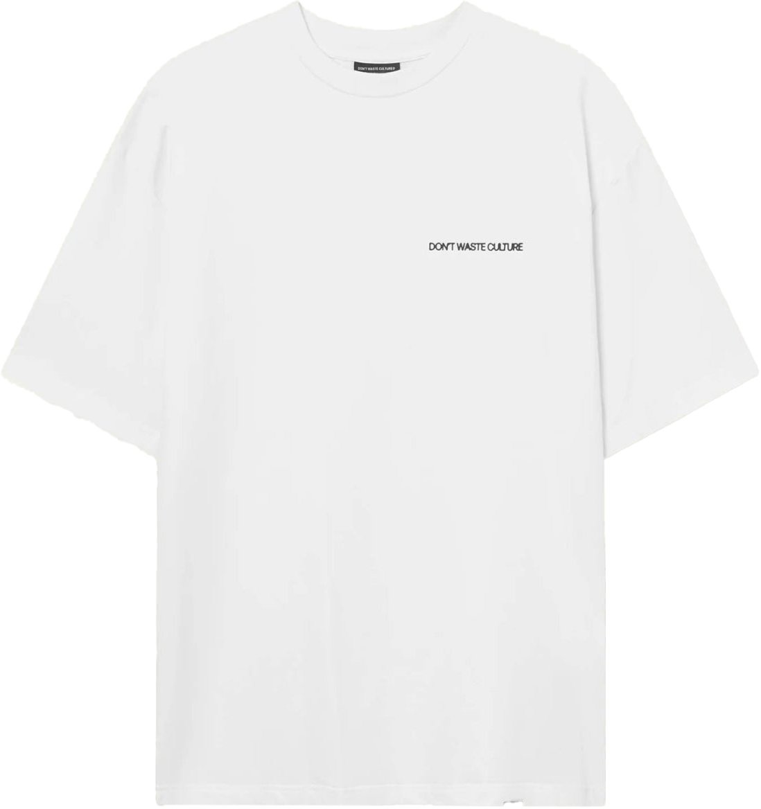 Don't Waste Culture Erevan | White Divers