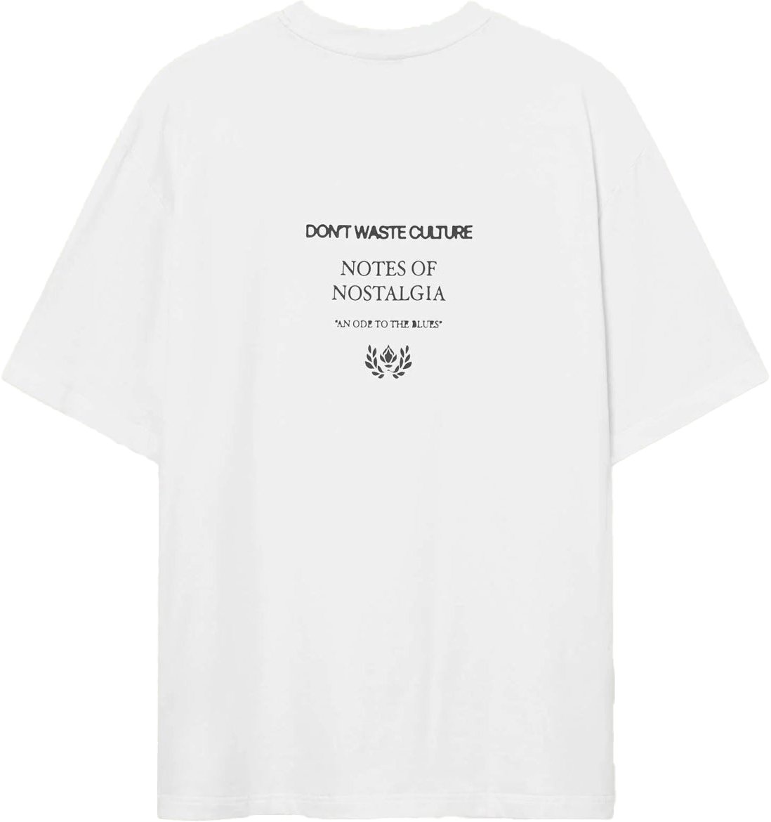 Don't Waste Culture Erevan | White Divers