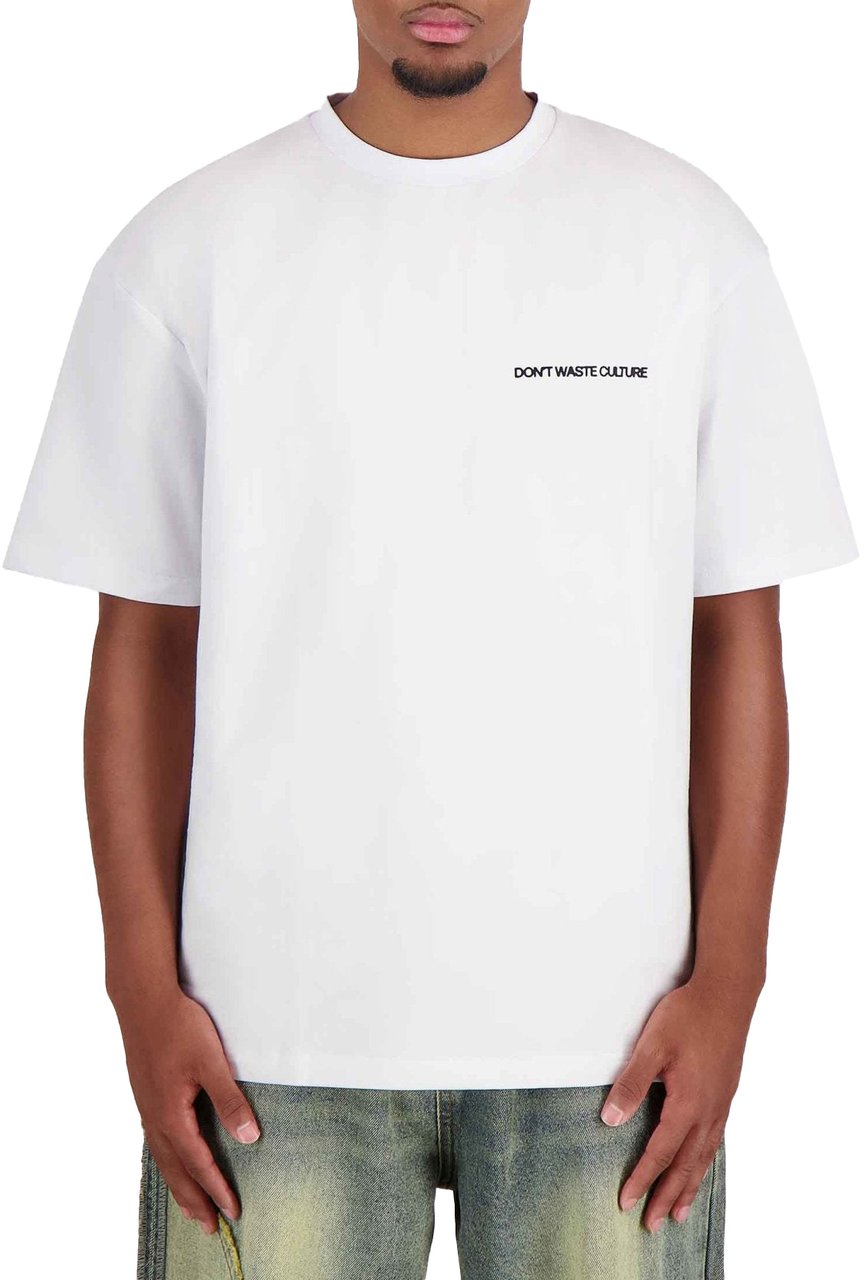 Don't Waste Culture Erevan | White Divers