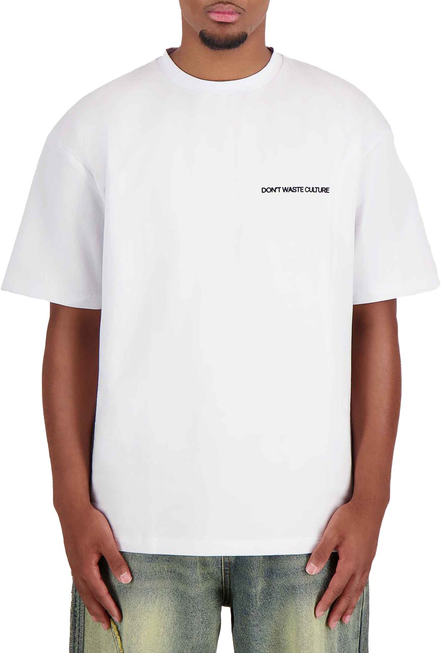 Don't Waste Culture Erevan | White Wit