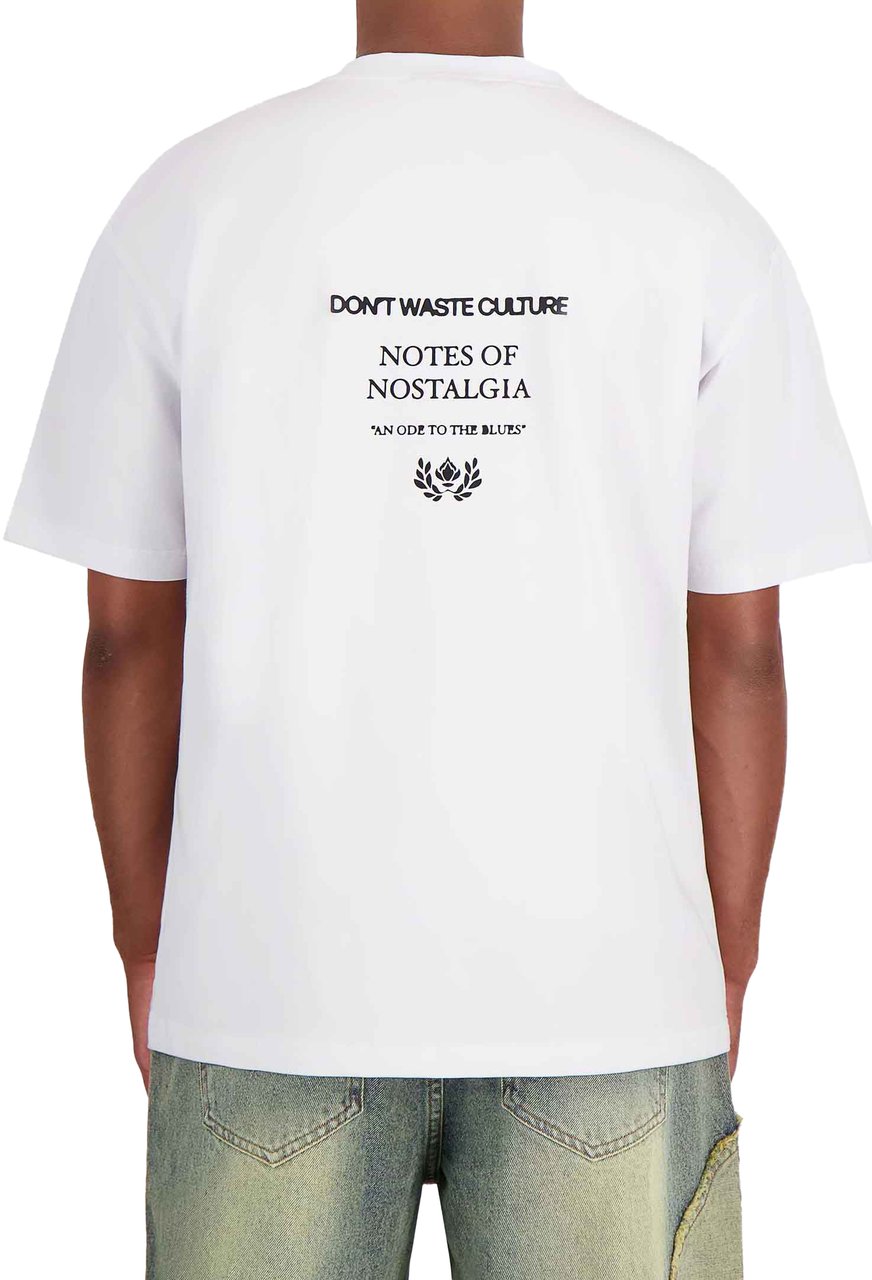 Don't Waste Culture Erevan | White Wit