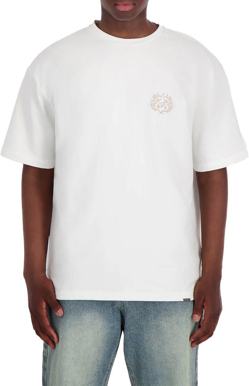 Don't Waste Culture Felora T-shirts Wit