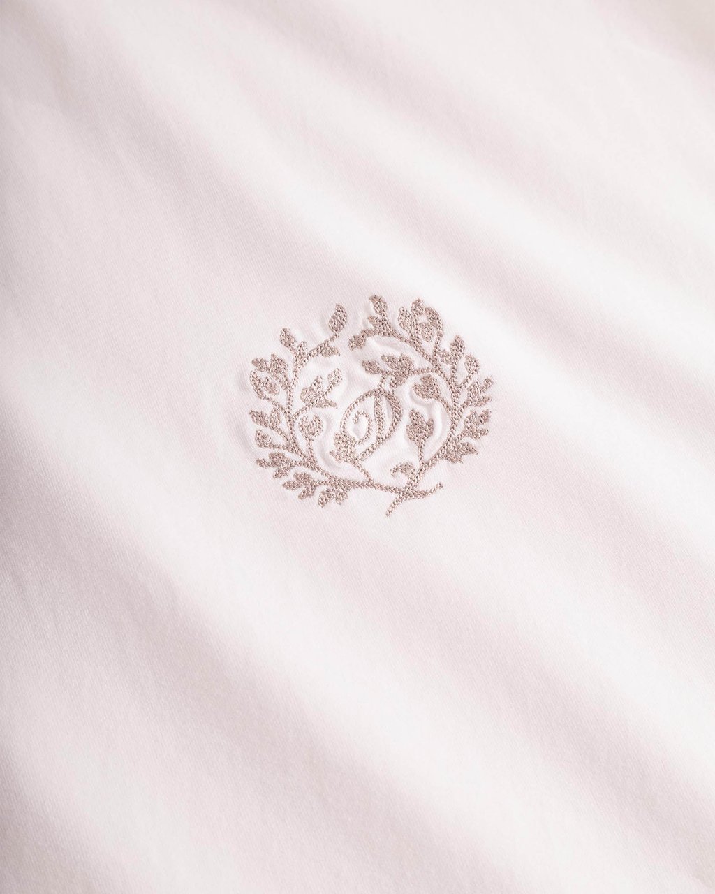 Don't Waste Culture Felora T-shirts Wit