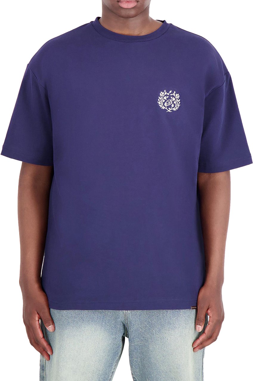 Don't Waste Culture Felora | Navy Blue Navy