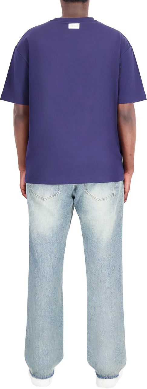 Don't Waste Culture Felora | Navy Blue Navy