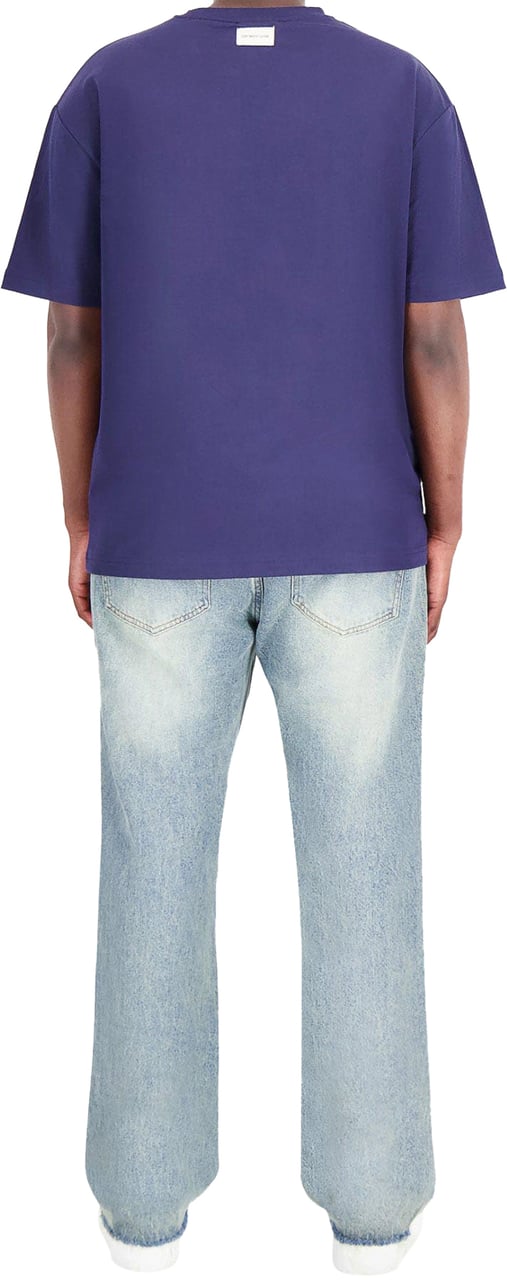 Don't Waste Culture Felora | Navy Blue Navy