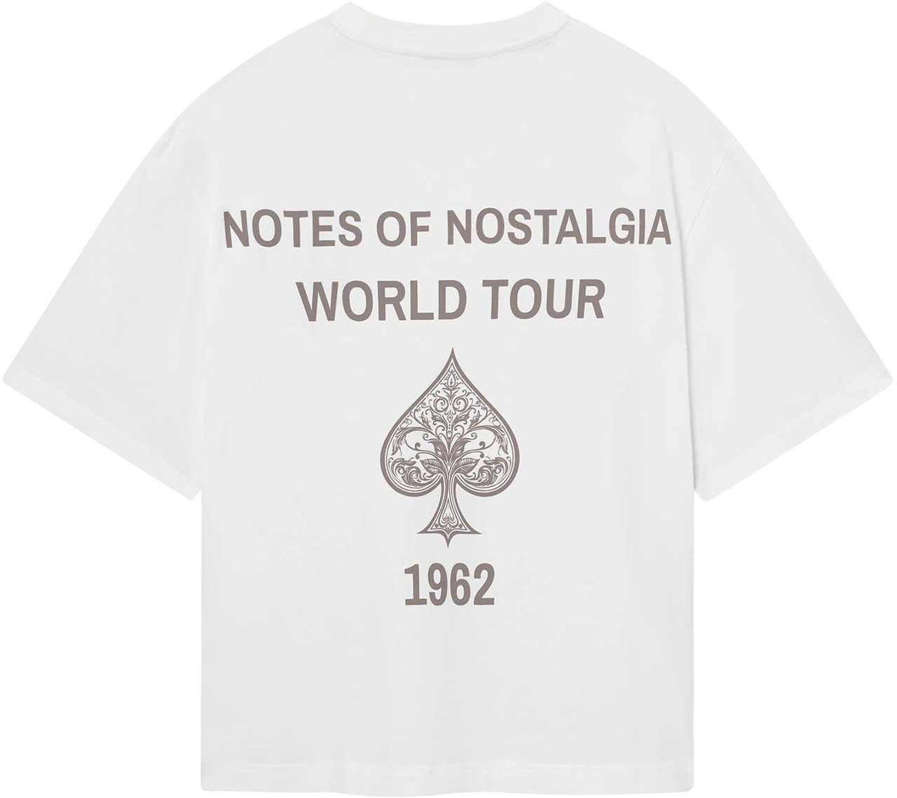 Don't Waste Culture Javari | Off-White Wit