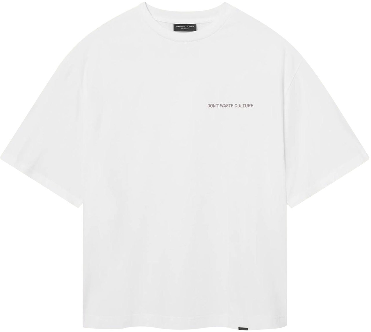 Don't Waste Culture Javari | Off-White Wit