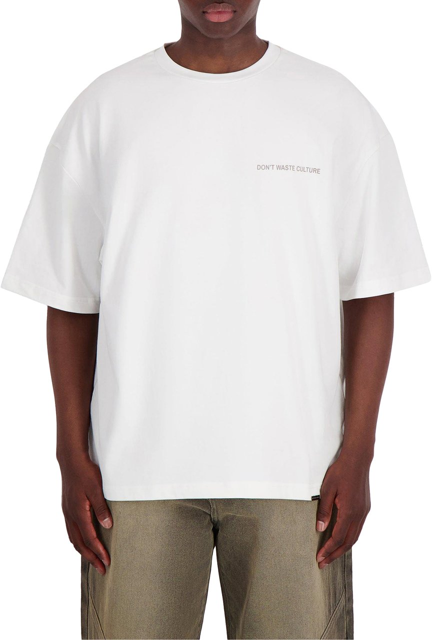 Don't Waste Culture Javari | Off-White Wit