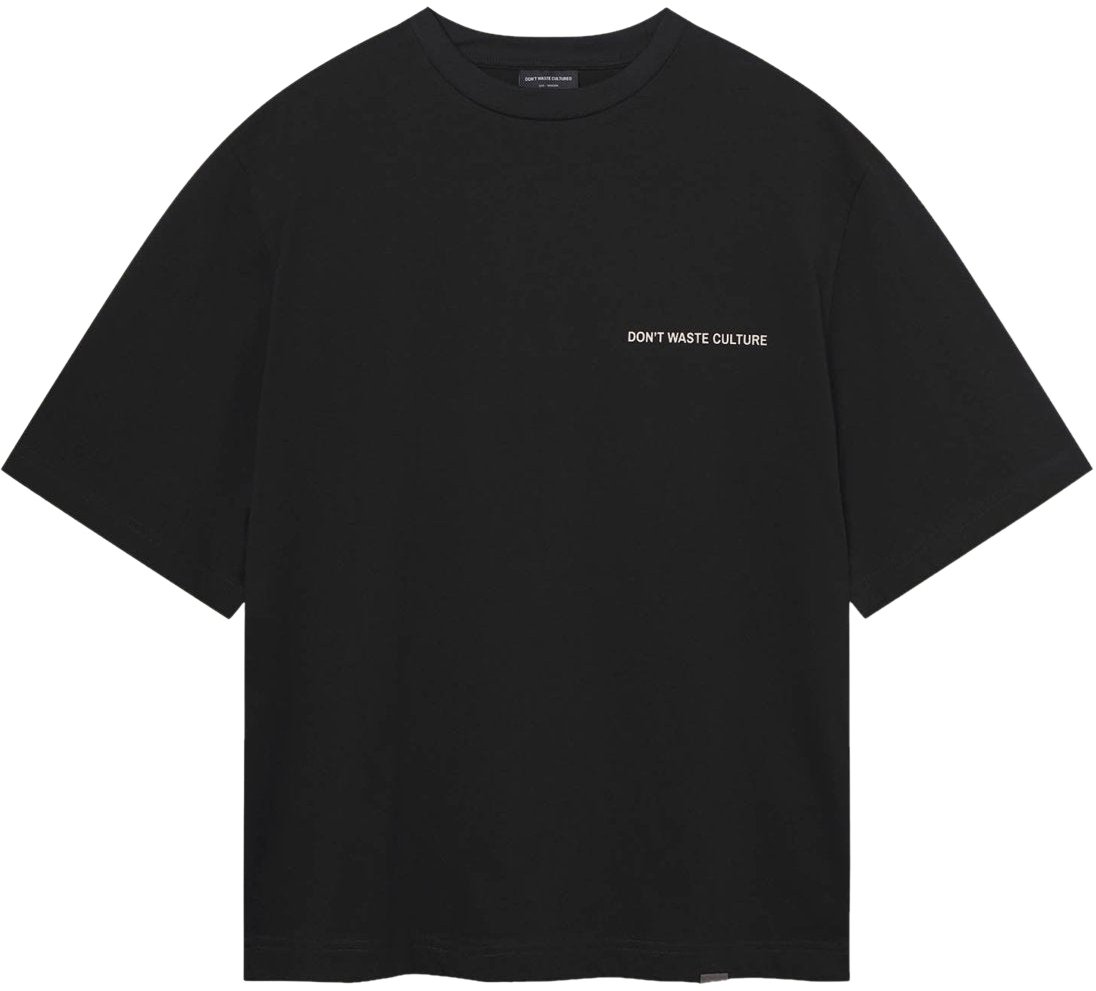 Don't Waste Culture Javari | Black Divers