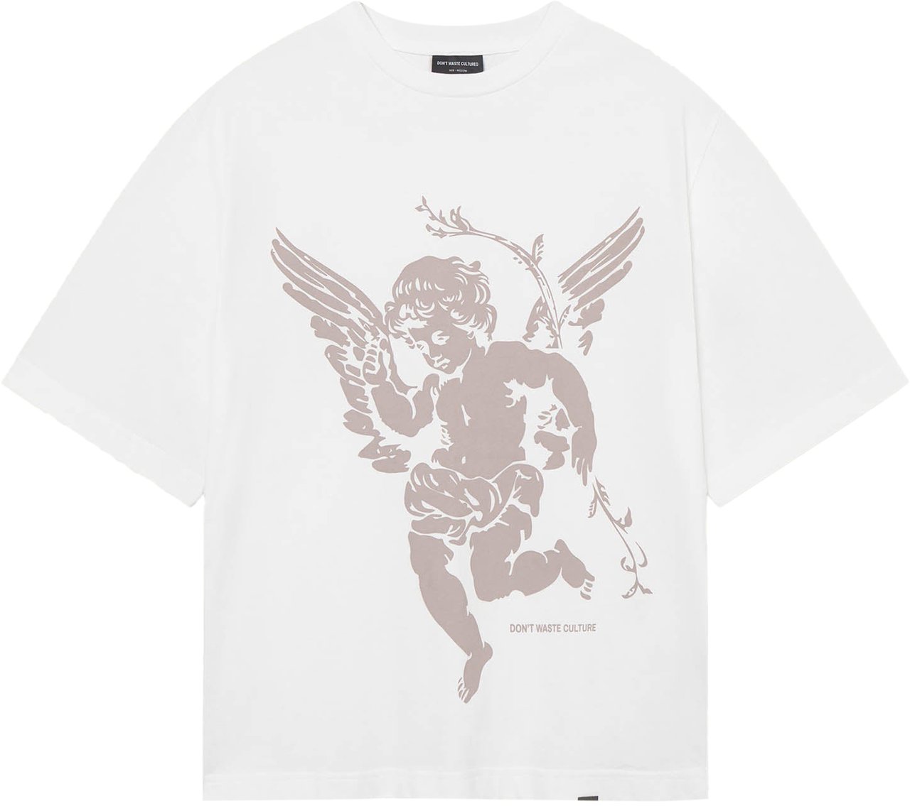 Don't Waste Culture Keturah | Off-White Wit